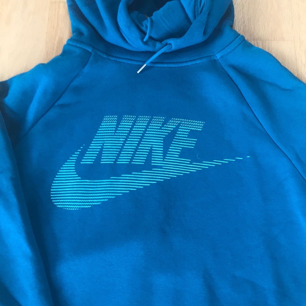 Nike Sweatshirt